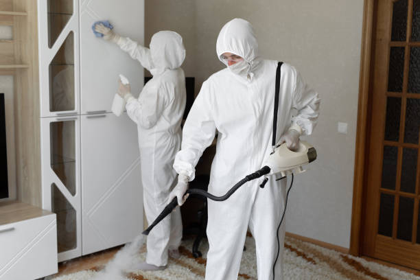 24/7 Emergency Odor Removal experts in Cranbury, NJ